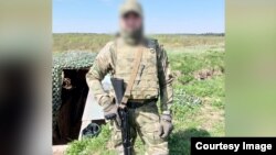 Rus goşunynyň tarapynda Ukrainada söweşýän Merkezi Aziýanyň raýaty 