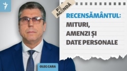 Recensământ 2024: câți locuitori și câte case are R. Moldova