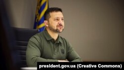 Президент України Володимир Зеленський у вівторок, 31 жовтня, провів чергову «тривалу та важливу» Ставку верховного головнокомандувача