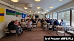 Чарада катнашучылар