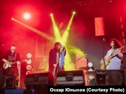 GAUGA төркеме