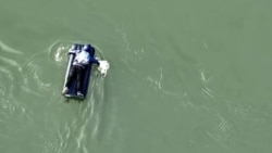 Modalitățile disperate de a fugi din Ucraina și de a evita mobilizarea