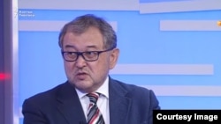 Эмил Үмөталиев