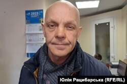 Ігор з Лисичанська