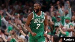 Джейлън Браун