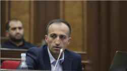 Հայաստանը պետք է իրավիճակից բխող որոշումներ կայացնի. Արսեն Թորոսյան