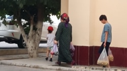 Diňle: Türkmenbaşyda azyk gymmatçylygy we gytçylygy gaýtadan güýçlendi