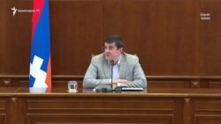 Արցախից հերքում են, թե նախագահը սահմանադրական փոփոխություն է նախաձեռնում, քանի որ պատրաստվում է հրաժարական տալ