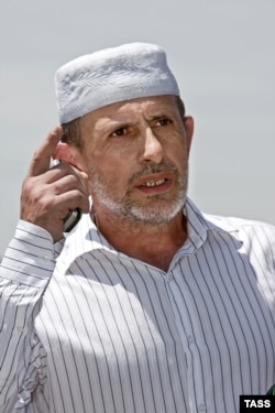 Ханбиев Мохьмад