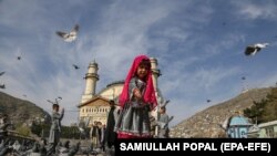 اختر په کابل کې