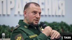 Алаудинов Апти