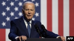 «Ми за жодних обставин не можемо допустити припинення американської допомоги Україні»