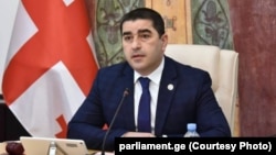 Шалва Папуашвили