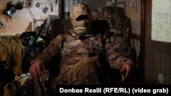 «У всіх нас одна функція - ми підтримуємо піхоту, яка тримає позиції»