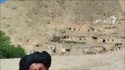  د مرغاب ولسوالۍ د سېلاب اېسار کړو خبرداری
