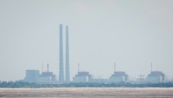 Ucraina neagă implicarea în atacul cu drone asupra centralei nucleare de la Zaporojie