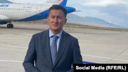 Калыбек Жумадылов