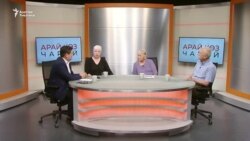 "Апрелчилерди" араздаштырган сунуш: мыйзам жана түшүнүк