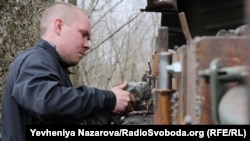 «Фенікс» зачищає зварювальні шви