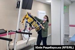 Сучасне обладнання