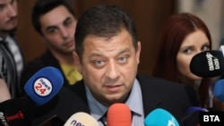 Николай Марков от "Величие", 20 юни 2024 г.