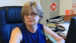 Изида Чаниа — о скандальном приезде в Абхазию рэпера Баста