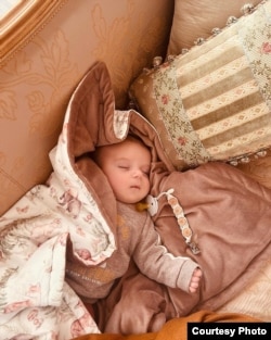 Тимофій Гайдаржи. Фото з особистого архіву родини