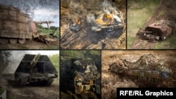 Якими темпами Росія може відновити виробництво танків під час війни? 