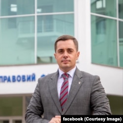 Николай Трофименко