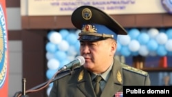 Камчыбек Ташиев.