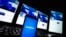 Facebook (иллюстративное фото)