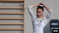 Валентина Георгиева