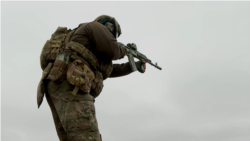 Vânătorii de drone: Cum doboară gărzile de frontieră ucrainene dronele Shahed
