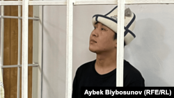 Аскат Жетиген. 