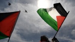 Выбор между плохим и невозможным. К чему приведет парад признаний Палестины