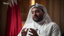 Газа: Катар туткундарды бошотуунун аракетинде 