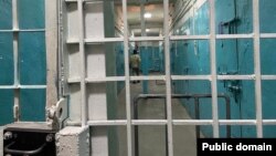 Тергөө абагы. Иллюстрациялык сүрөт.