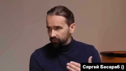 Сяргей Бесараб