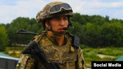 Михайло Варварич