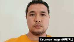 Искендер Шаршеев