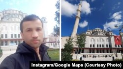 Шамсидин Фаридуни