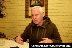 Міський голова Харкова Ігор Терехов