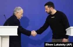 &#x423;&#x447;&#x443;&#x440;&#x434;&#x430; &#x41C;&#x443;&#x441;&#x442;&#x430;&#x444;&#x430; &#x416;&#x435;&#x43C;&#x438;&#x43B;&#x435;&#x432; &#x2013; &#x423;&#x43A;&#x440;&#x430;&#x438;&#x43D;&#x430; &#x43F;&#x440;&#x435;&#x437;&#x438;&#x434;&#x435;&#x43D;&#x442;&#x438;&#x43D;&#x438;&#x43D; &#x43A;&#x440;&#x44B;&#x43C; &#x442;&#x430;&#x442;&#x430;&#x440; &#x44D;&#x43B;&#x438;&#x43D;&#x438;&#x43D; &#x438;&#x448;&#x442;&#x435;&#x440;&#x438; &#x431;&#x43E;&#x44E;&#x43D;&#x447;&#x430; &#x44B;&#x439;&#x433;&#x430;&#x440;&#x44B;&#x43C; &#x443;&#x43A;&#x443;&#x43A;&#x442;&#x443;&#x443; &#x4E9;&#x43A;&#x4AF;&#x43B;&#x4AF;. &#x41C;&#x443;&#x441;&#x442;&#x430;&#x444;&#x430; &#x416;&#x435;&#x43C;&#x438;&#x43B;&#x435;&#x432; &#x43F;&#x440;&#x435;&#x437;&#x438;&#x434;&#x435;&#x43D;&#x442; &#x412;&#x43B;&#x430;&#x434;&#x438;&#x43C;&#x438;&#x440; &#x417;&#x435;&#x43B;&#x435;&#x43D;&#x441;&#x43A;&#x438;&#x439; &#x43C;&#x435;&#x43D;&#x435;&#x43D; &#x43A;&#x43E;&#x43B; &#x430;&#x43B;&#x44B;&#x448;&#x44B;&#x43F; &#x443;&#x447;&#x443;&#x440;&#x430;&#x448;&#x443;&#x443;&#x434;&#x430;. &#x41A;&#x438;&#x435;&#x432;, 7-&#x430;&#x43F;&#x440;&#x435;&#x43B;&#x44C;, 2023-&#x436;&#x44B;&#x43B;. 