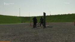 Тим на “специјалки“ се бори со криминалци и со табуа во Дубаи 