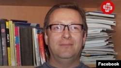 Hafiz Babali (file photo)