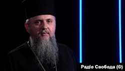 Епіфаній визнає: світове православ'я чекає, хто переможе у війні. Мовляв, якщо Росія, тоді навіщо визнавати ПЦУ?