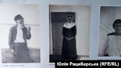 Виставка оцифрованих експонатів Маріупольського краєзнавчого музею. Дніпро, 2023 рік