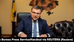 Семен Кривонос уточнив, що згадані працівники НАБУ не були затримані