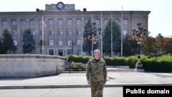 Լուսանկարը՝ Ադրբեջանի նախագահի պաշտոնական կայքէջից