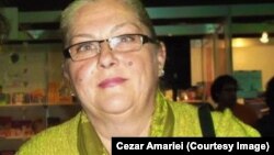 Eugenia Enescu-Gavrilescu a suferit arsuri pe o treime din corp în urma exploziilor din Crevedia. Nu a avut parte de sprijin pentru consiliere psihologică.